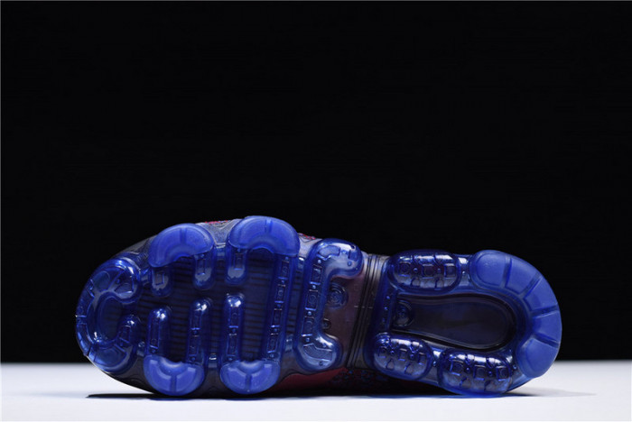 (image for) Nike Air VaporMax Flyknit 2 Team Red 942843-006 